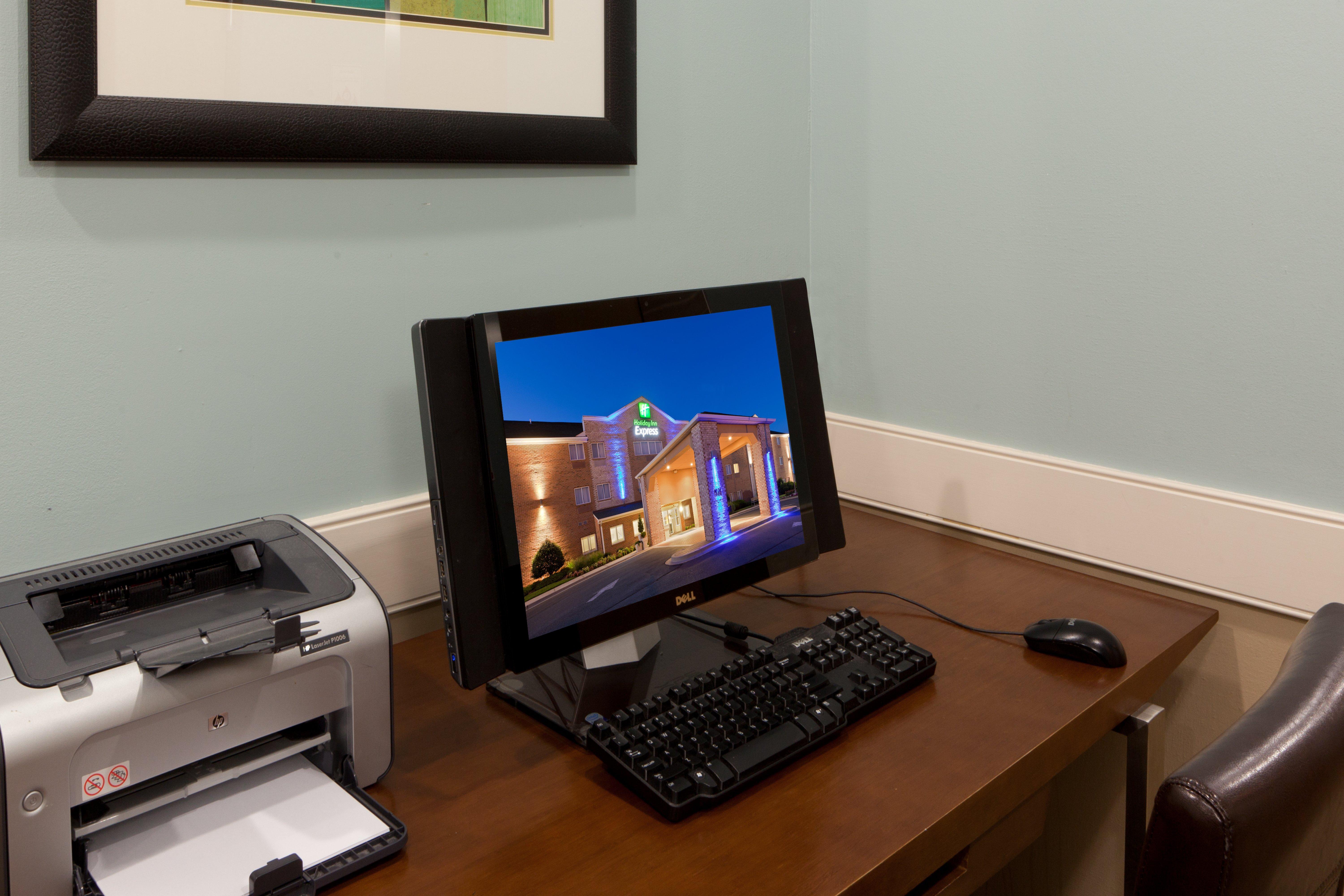 Holiday Inn Express Annapolis East-Kent Island By Ihg Grasonville Екстер'єр фото