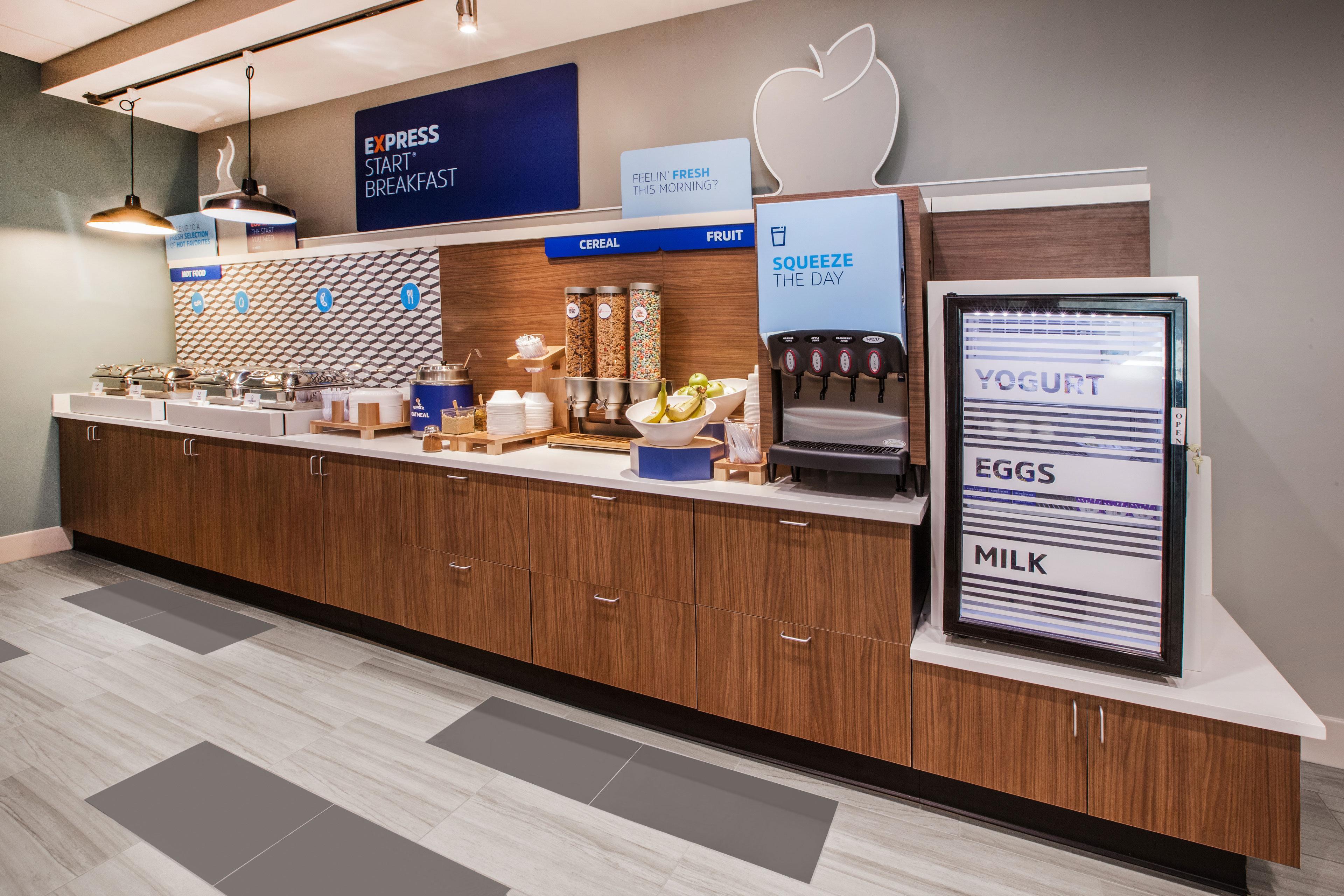 Holiday Inn Express Annapolis East-Kent Island By Ihg Grasonville Екстер'єр фото