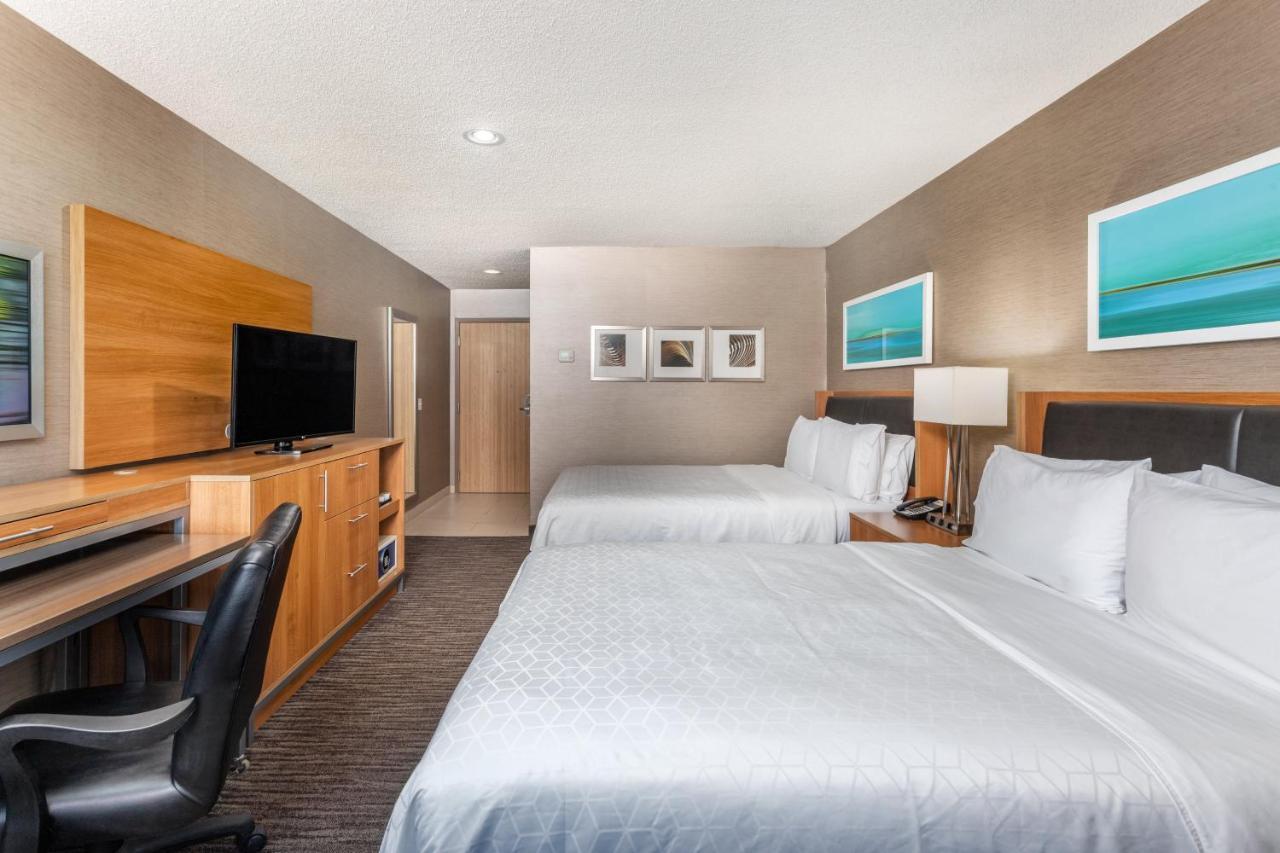Holiday Inn Express Annapolis East-Kent Island By Ihg Grasonville Екстер'єр фото