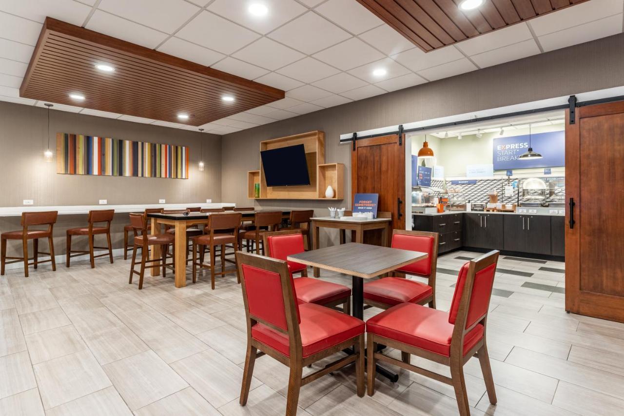 Holiday Inn Express Annapolis East-Kent Island By Ihg Grasonville Екстер'єр фото
