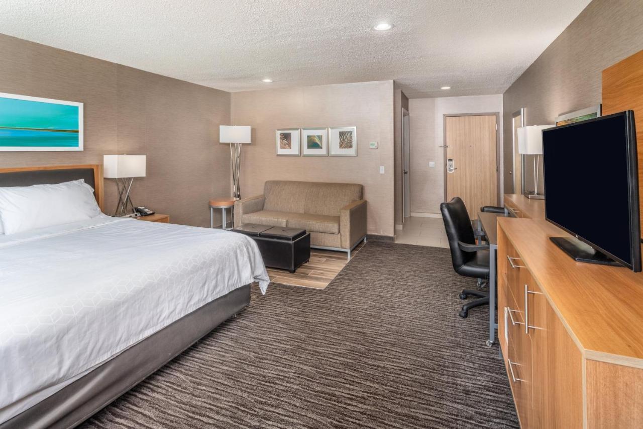 Holiday Inn Express Annapolis East-Kent Island By Ihg Grasonville Екстер'єр фото