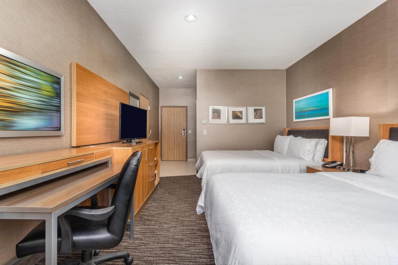 Holiday Inn Express Annapolis East-Kent Island By Ihg Grasonville Екстер'єр фото
