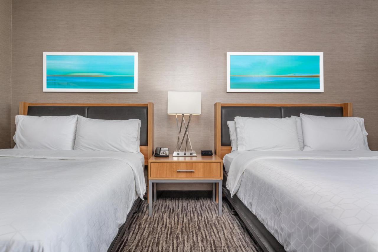 Holiday Inn Express Annapolis East-Kent Island By Ihg Grasonville Екстер'єр фото