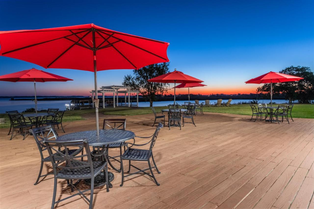 Holiday Inn Express Annapolis East-Kent Island By Ihg Grasonville Екстер'єр фото