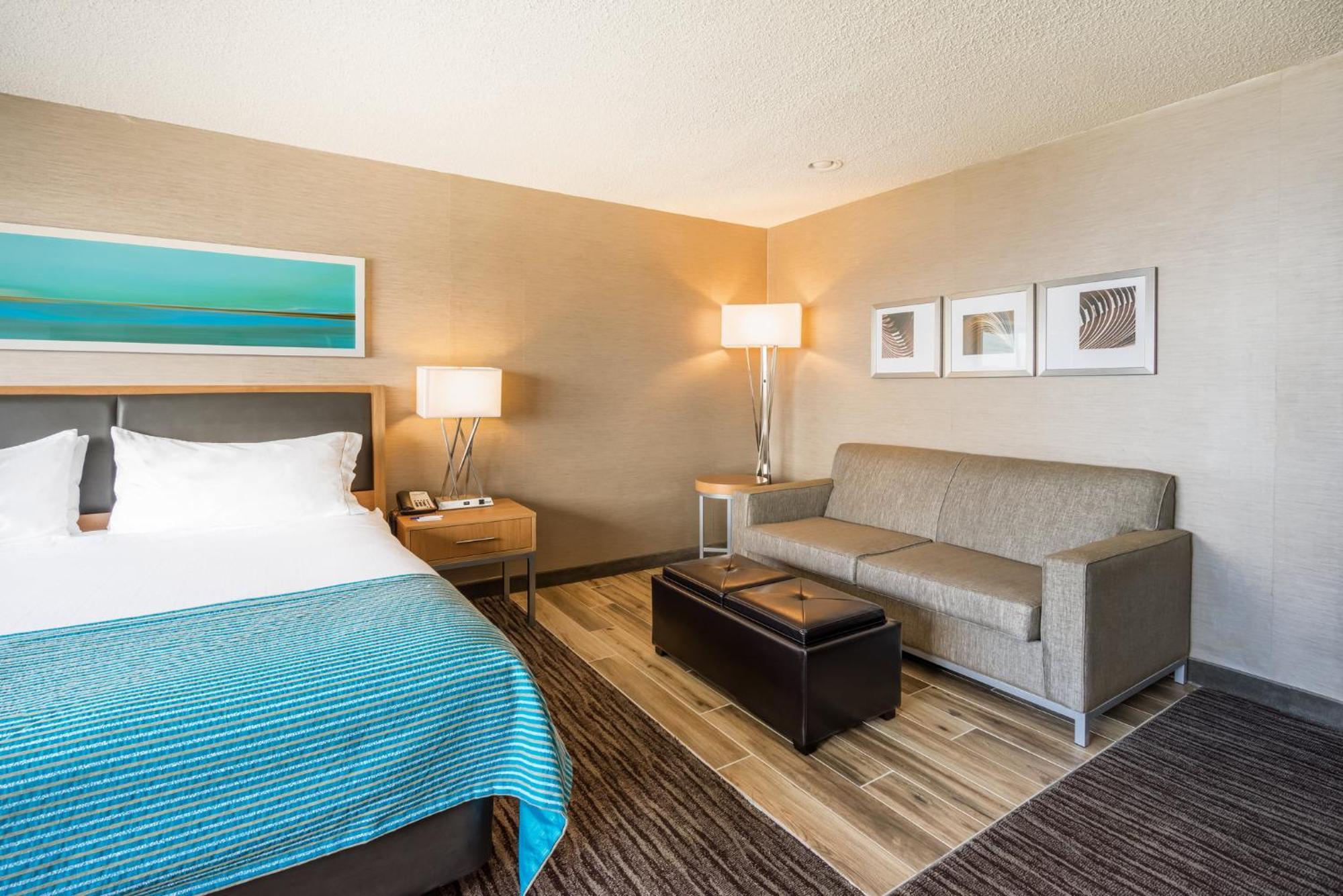 Holiday Inn Express Annapolis East-Kent Island By Ihg Grasonville Екстер'єр фото