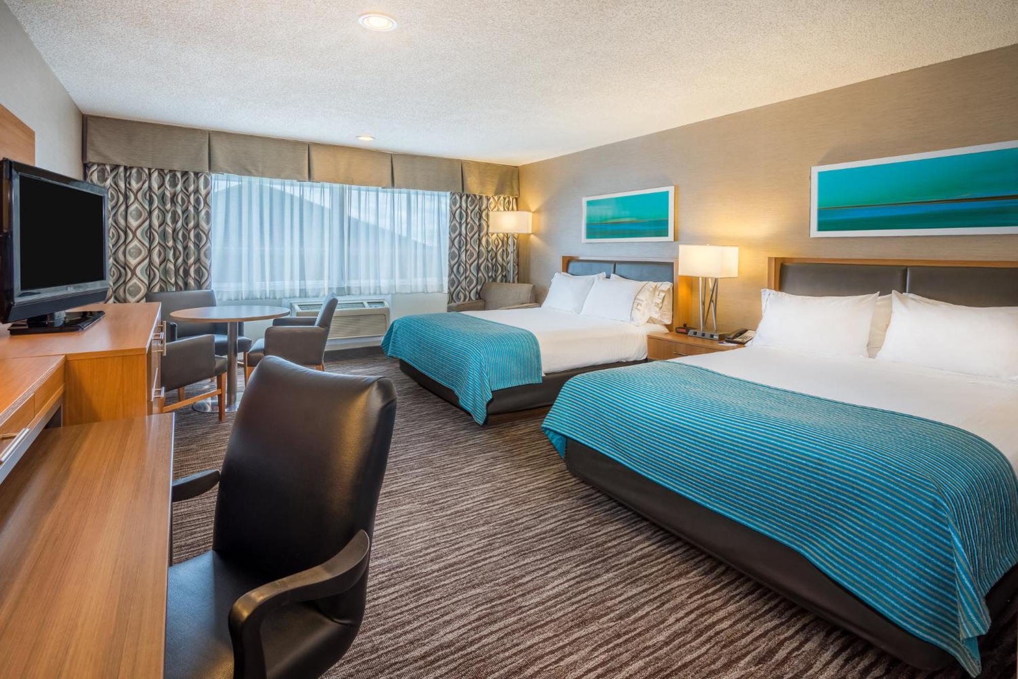 Holiday Inn Express Annapolis East-Kent Island By Ihg Grasonville Екстер'єр фото