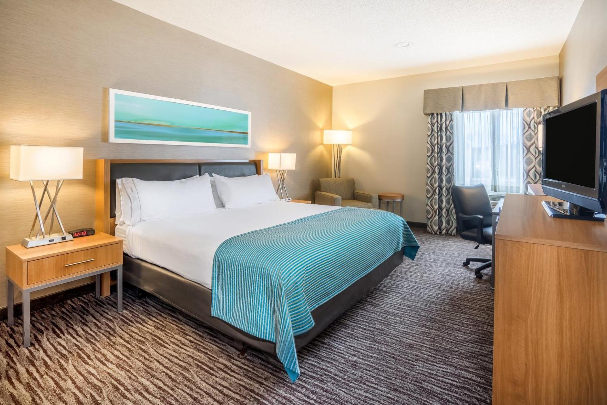 Holiday Inn Express Annapolis East-Kent Island By Ihg Grasonville Екстер'єр фото